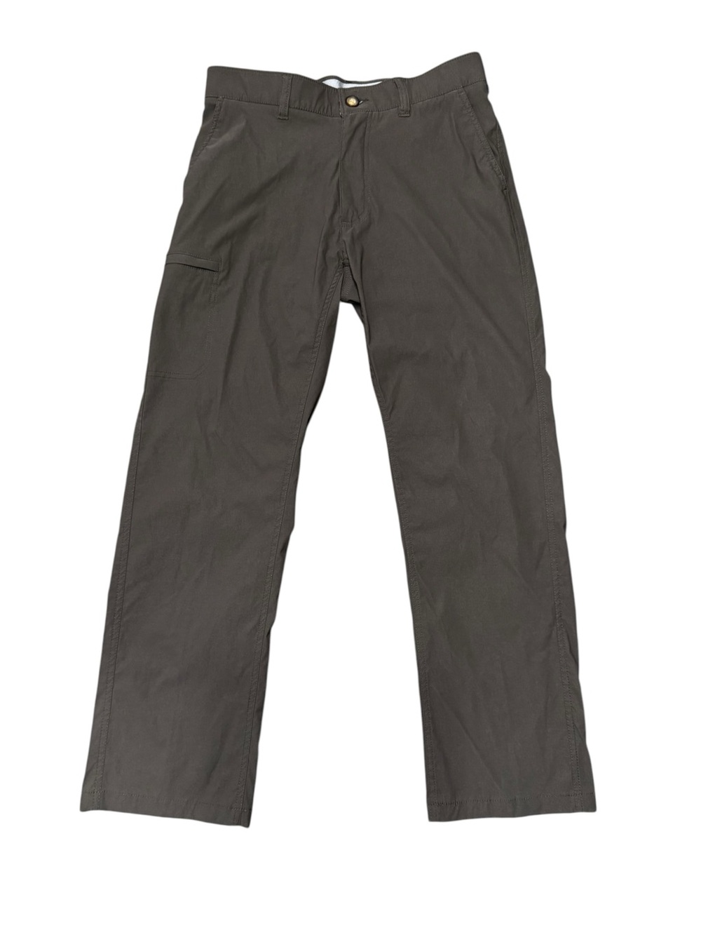 UB Tech Men's Cargo Utility Pants in Olive 32x30